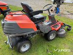 Åkgräsklippare Husqvarna PR 17