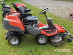 Åkgräsklippare Husqvarna PR 17