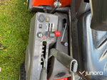 Åkgräsklippare Husqvarna PR 17