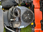 Åkgräsklippare Husqvarna PR 17