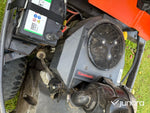 Åkgräsklippare Husqvarna PR 17