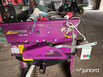 Spannmålskross Murska 220 SM