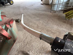 Spannmålskross Murska 220 SM