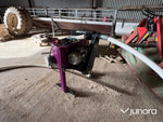 Spannmålskross Murska 220 SM