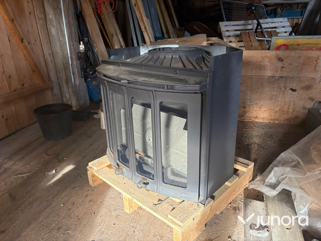 Rumsvärmare - Jotul, I 80 Maxi