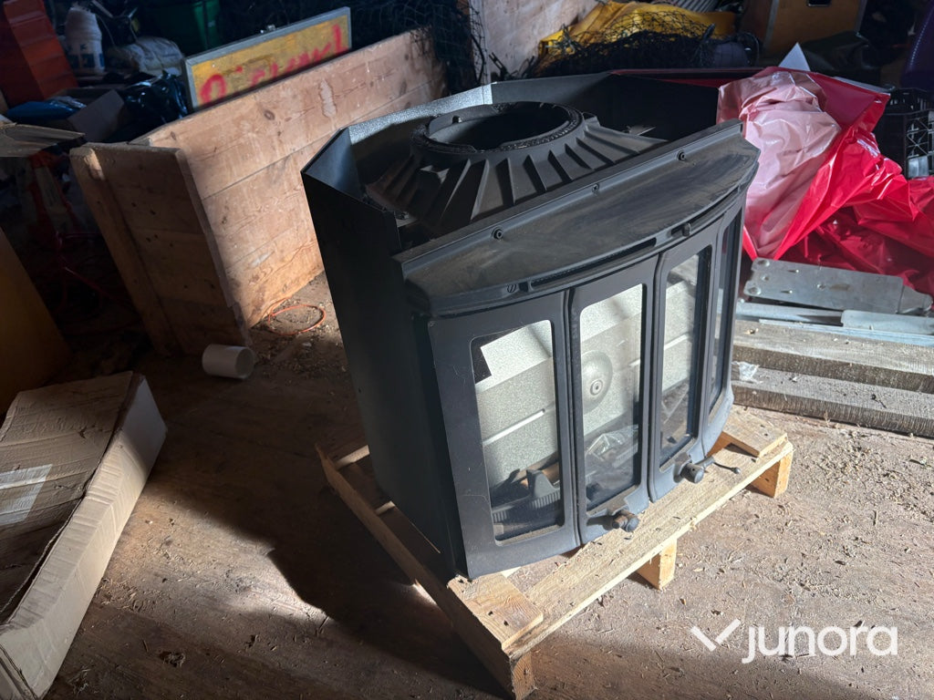 Rumsvärmare - Jotul, I 80 Maxi