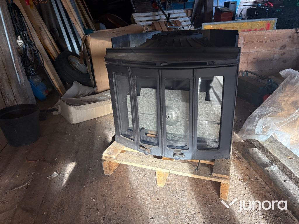 Rumsvärmare - Jotul, I 80 Maxi