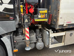 Lastbil med kran - Volvo FM 370 FASSI F155