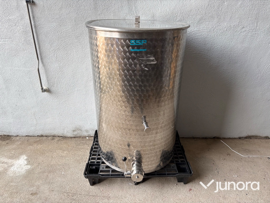 Vintank - SSP, 300 L