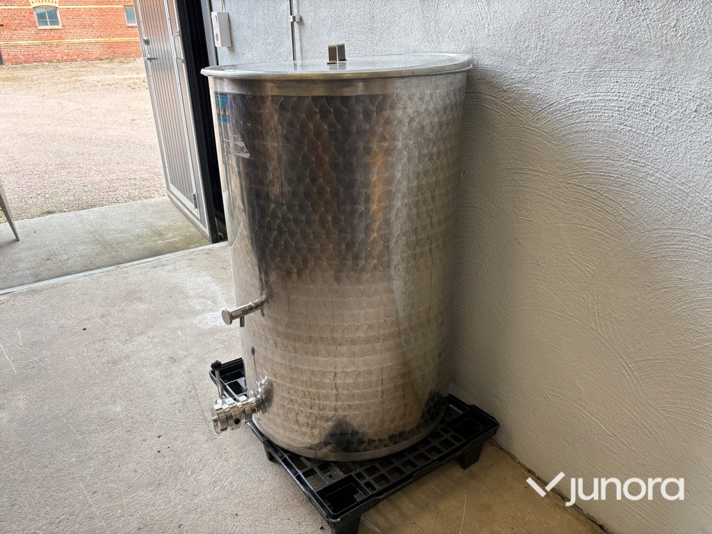 Vintank - SSP, 300 L