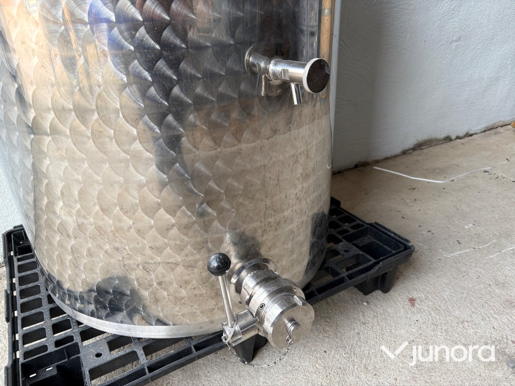 Vintank - SSP, 300 L