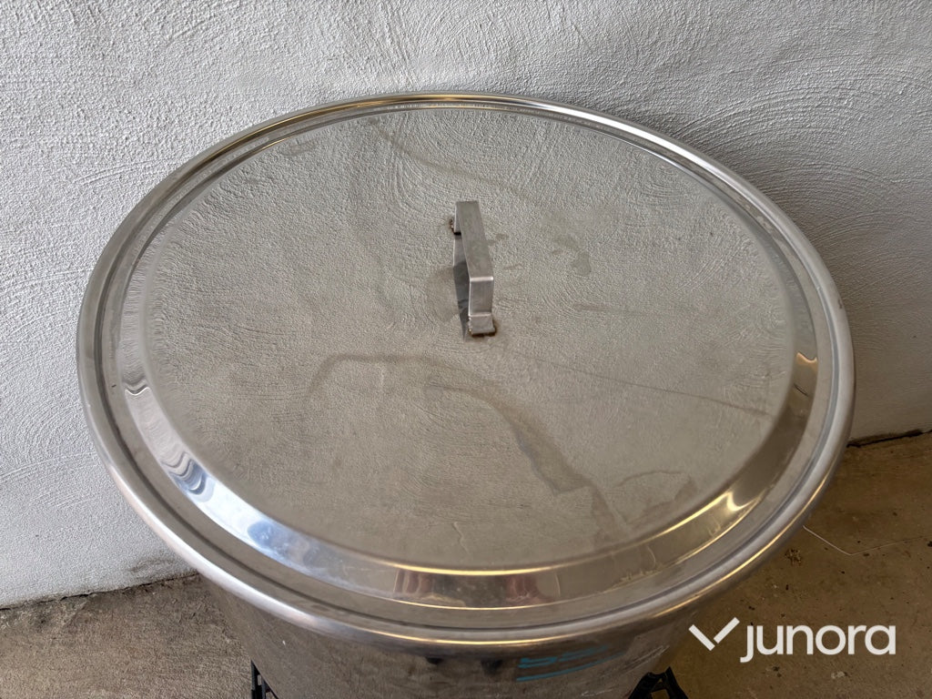 Vintank - SSP, 300 L