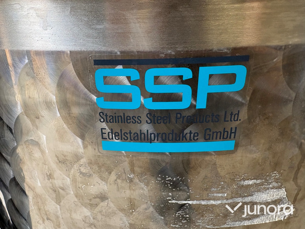 Vintank - SSP, 300 L