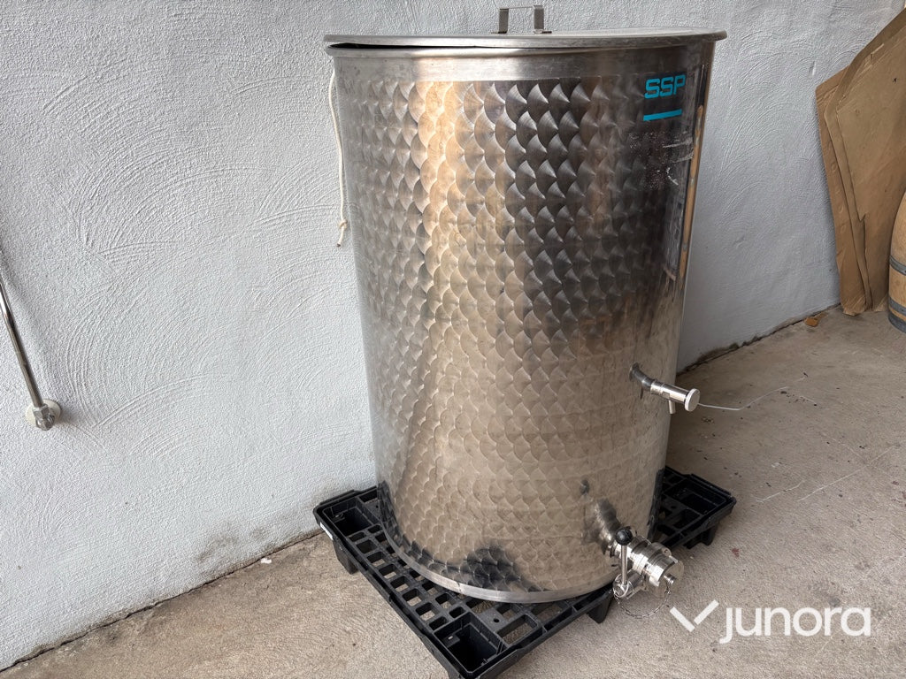 Vintank - SSP, 300 L