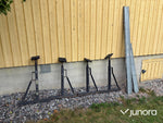 Båtbockar Tyresöbocken