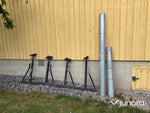 Båtbockar Tyresöbocken