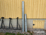 Båtbockar Tyresöbocken