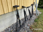 Båtbockar Tyresöbocken