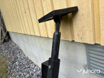 Båtbockar Tyresöbocken