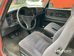SAAB 900 I 16 Ventilsmotor