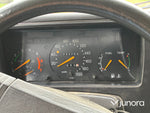 SAAB 900 I 16 Ventilsmotor