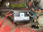 SAAB 900 I 16 Ventilsmotor