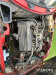 SAAB 900 I 16 Ventilsmotor