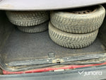 SAAB 900 I 16 Ventilsmotor