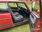 SAAB 900 I 16 Ventilsmotor