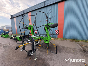 Hövändare Talex Tornado 550 Ny med 1års GARANTI