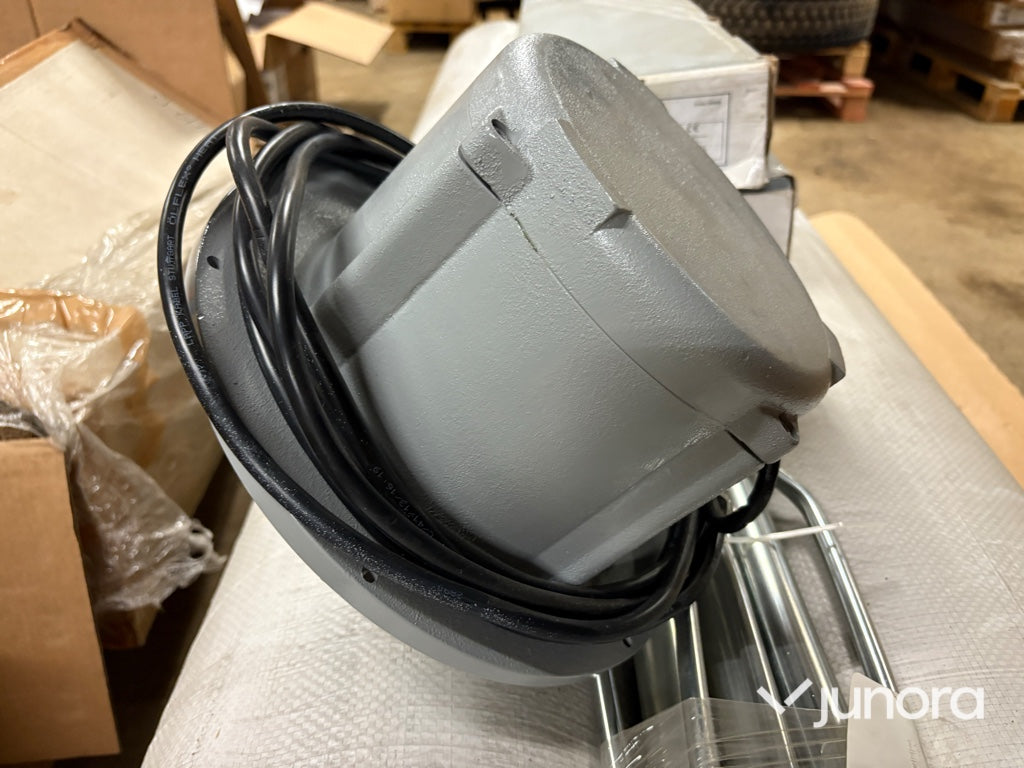 Motor - 3-fas, SKg 112M-2A-VZ – 3,0 kW