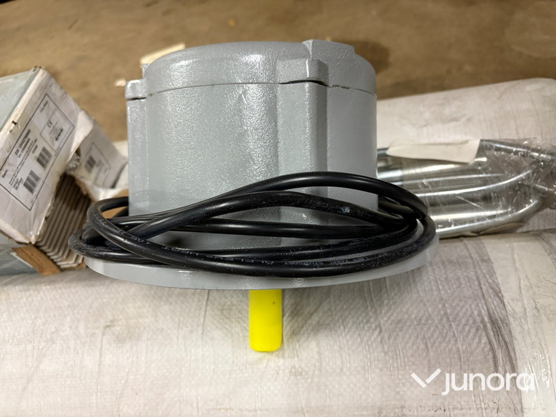 Motor - 3-fas, SKg 112M-2A-VZ – 3,0 kW