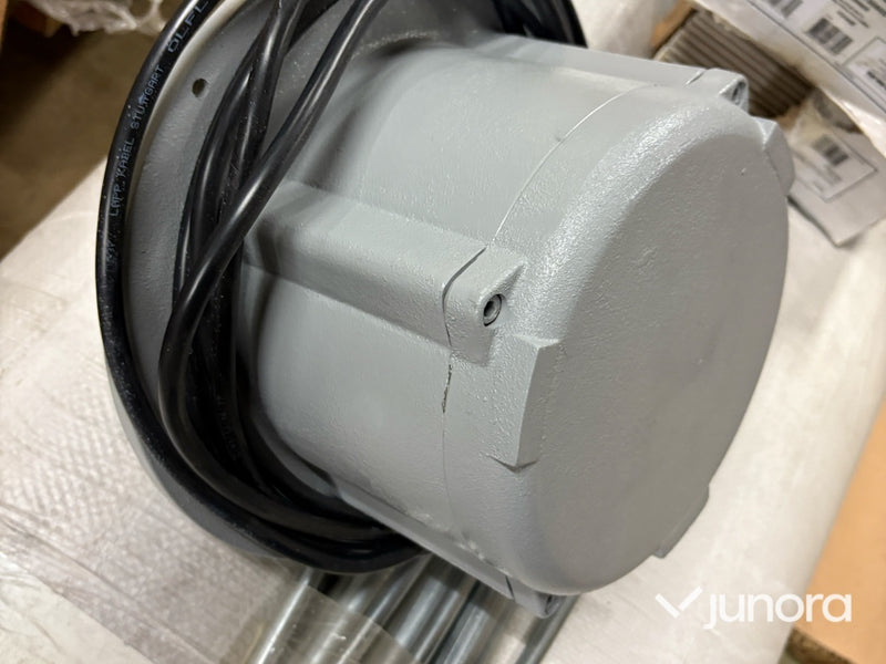 Motor - 3-fas, SKg 112M-2A-VZ – 3,0 kW