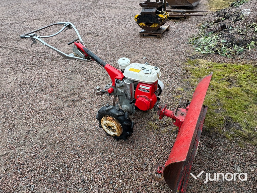 Traktor - Honda, F30, 2- Hjulig