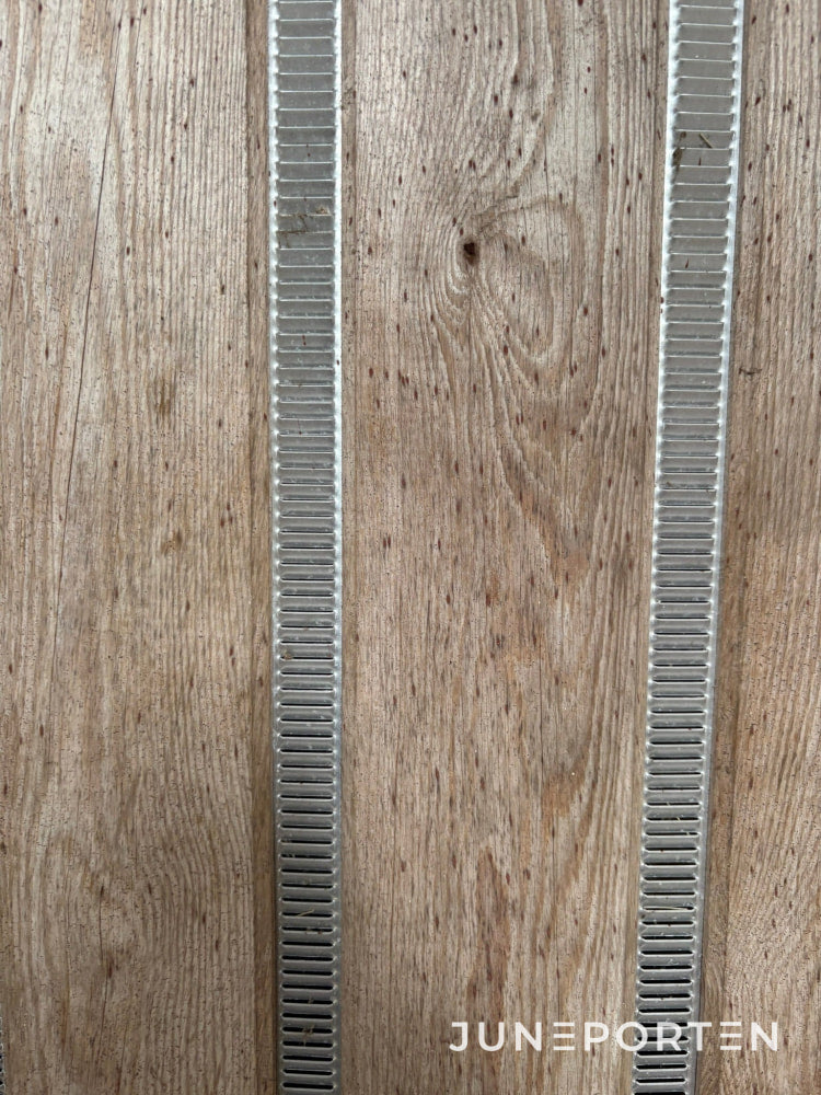 6 stycken Kongskilde tork