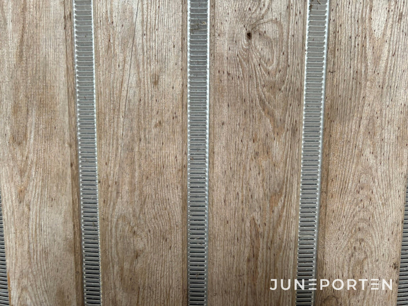 6 stycken Kongskilde tork