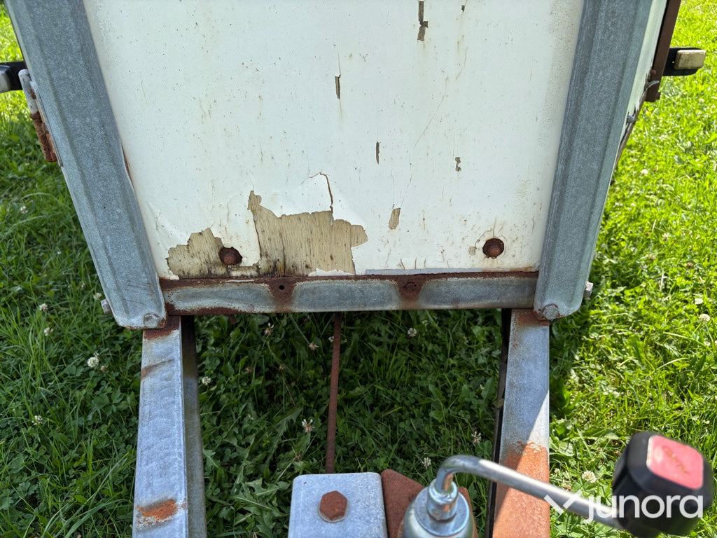 Hästtransport