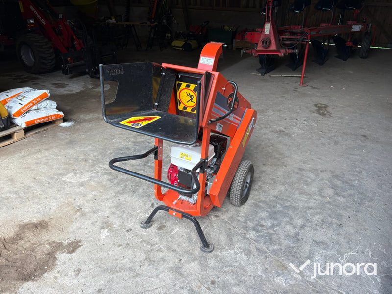 Flistugg - Ariens, Major 15 hp