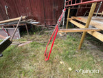 Höklo Bala Agri
