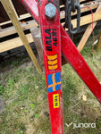 Höklo Bala Agri