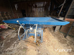 Bogballe BL600 300L