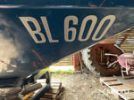 Bogballe BL600 300L