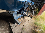 Bogballe BL600 300L