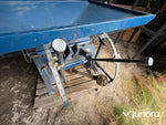 Bogballe BL600 300L