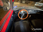 Volkswagen Karmann Ghia 141