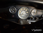 Volkswagen Karmann Ghia 141