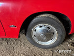 Volkswagen Karmann Ghia 141
