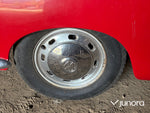 Volkswagen Karmann Ghia 141
