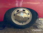 Volkswagen Karmann Ghia 141