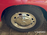Volkswagen Karmann Ghia 141